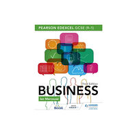Hachette Learning Pearson Edexcel GCSE (9–1) Business, Third Edition (häftad, eng)