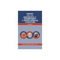 Austin Macauley Publishers Poetry and the Aesthetics of Commitment in South African Literature (häftad, eng)