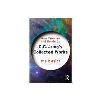 Taylor & francis ltd C.G. Jung's Collected Works (häftad, eng)