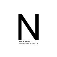 Austin Macauley Publishers The N Word (häftad, eng)