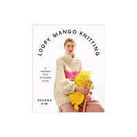 Abrams Loopy Mango Knitting (inbunden, eng)