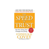 Free Press SPEED of Trust (häftad, eng)