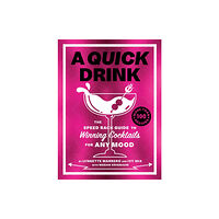 Abrams A Quick Drink (inbunden, eng)