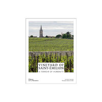 Abrams Vineyard of Saint-Emilion (inbunden, eng)