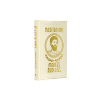 Arcturus publishing ltd Meditations (inbunden, eng)