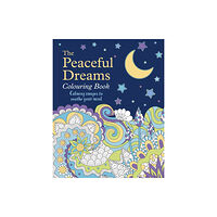 Arcturus publishing ltd The Peaceful Dreams Colouring Book (häftad, eng)