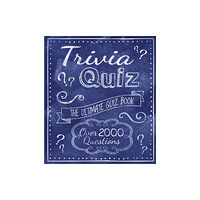 Arcturus publishing ltd Trivia Quiz (häftad, eng)