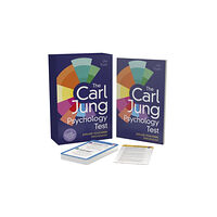Arcturus publishing ltd The Carl Jung Psychology Test (häftad, eng)