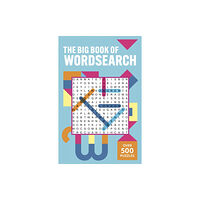 Arcturus publishing ltd The Big Book of Wordsearch (häftad, eng)