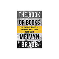 Hodder & Stoughton The Book of Books (häftad, eng)