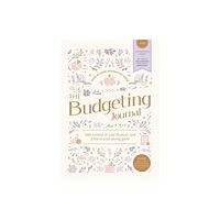 David & Charles The Budgeting Journal