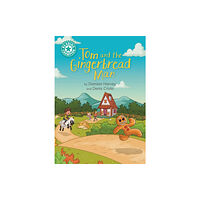 Hachette Children's Group Reading Champion: Tom and the Gingerbread Man (inbunden, eng)