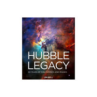 Union Square & Co. Hubble Legacy (inbunden, eng)