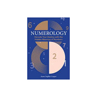 Union Square & Co. Numerology (inbunden, eng)