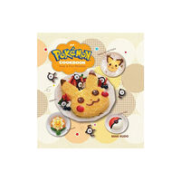 Viz Media, Subs. of Shogakukan Inc Pokemon Cookbook (inbunden, eng)