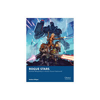 Bloomsbury Publishing PLC Rogue Stars (häftad, eng)