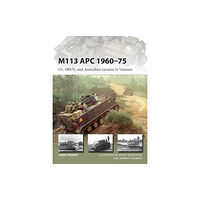 Bloomsbury Publishing PLC M113 APC 1960–75 (häftad, eng)