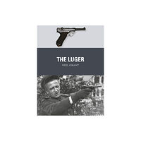 Bloomsbury Publishing PLC The Luger (häftad, eng)