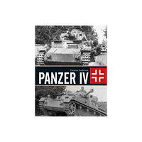 Bloomsbury Publishing PLC Panzer IV (inbunden, eng)