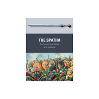 Bloomsbury Publishing PLC The Spatha (häftad, eng)