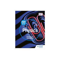Hachette Learning AQA GCSE (9-1) Physics Student Book (häftad, eng)
