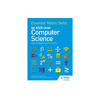Hachette Learning Essential Maths Skills for AS/A Level Computer Science (häftad, eng)