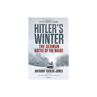 Bloomsbury Publishing PLC Hitler’s Winter (inbunden, eng)