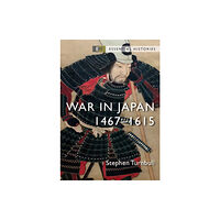 Bloomsbury Publishing PLC War in Japan (häftad, eng)