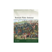 Bloomsbury Publishing PLC Roman Plate Armour (häftad, eng)