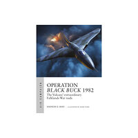 Bloomsbury Publishing PLC Operation Black Buck 1982 (häftad, eng)