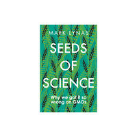Bloomsbury Publishing PLC Seeds of Science (häftad, eng)