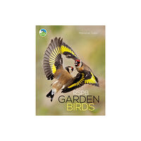 Bloomsbury Publishing PLC RSPB Garden Birds (inbunden, eng)