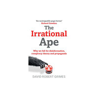 Simon & Schuster Ltd The Irrational Ape (häftad, eng)