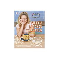 Hodder & Stoughton Matilda & The Ramsay Bunch (inbunden, eng)