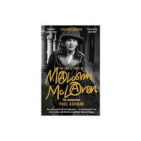 Little, Brown Book Group The Life & Times of Malcolm McLaren (häftad, eng)