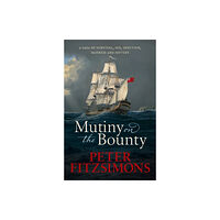 Little, Brown Book Group Mutiny on the Bounty (häftad, eng)