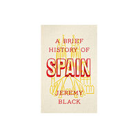 Little, Brown Book Group A Brief History of Spain (häftad, eng)