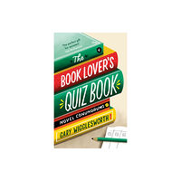 Little, Brown Book Group The Book Lover's Quiz Book (inbunden, eng)