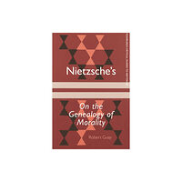 Edinburgh university press Nietzsche's On the Genealogy of Morality (häftad, eng)