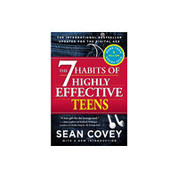 Simon & Schuster 7 Habits of Highly Effective Teens (häftad, eng)