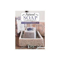 IMM Lifestyle Books Natural Soap, Second Edition (häftad, eng)