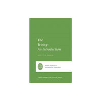 Crossway Books The Trinity (häftad, eng)