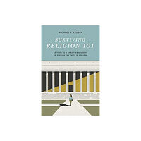 Crossway Books Surviving Religion 101 (häftad, eng)