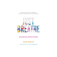 Atria Books Just Breathe (häftad, eng)