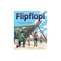 Augsburg Fortress Publishers Flipflopi (inbunden, eng)