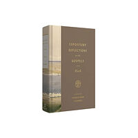 Crossway Books Expository Reflections on the Gospels, Volume 3 (inbunden, eng)