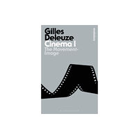 Bloomsbury Publishing PLC Cinema I (häftad, eng)
