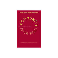 Berrett-Koehler Publishers Community (häftad, eng)