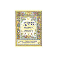 Little, Brown & Company Nourishing Diets (häftad, eng)