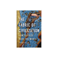 Basic Books The Fabric of Civilization (häftad, eng)
